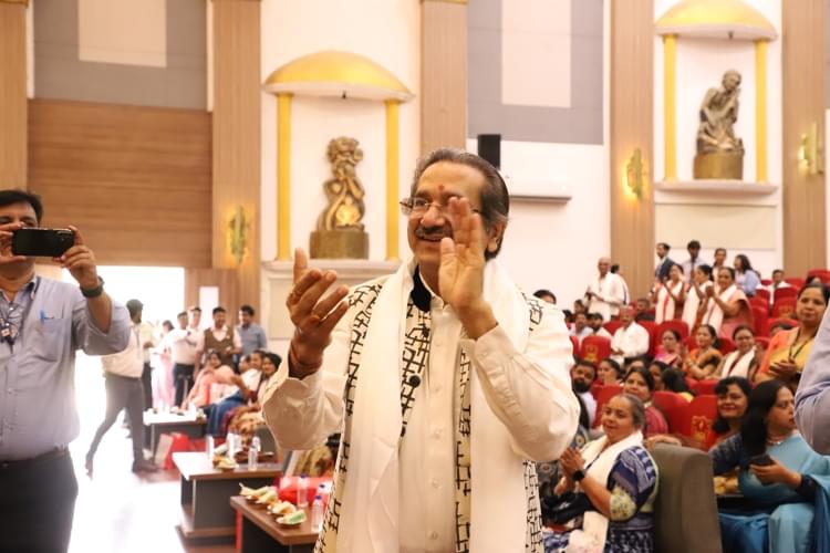 SAGE University Bhopal Events photo 118